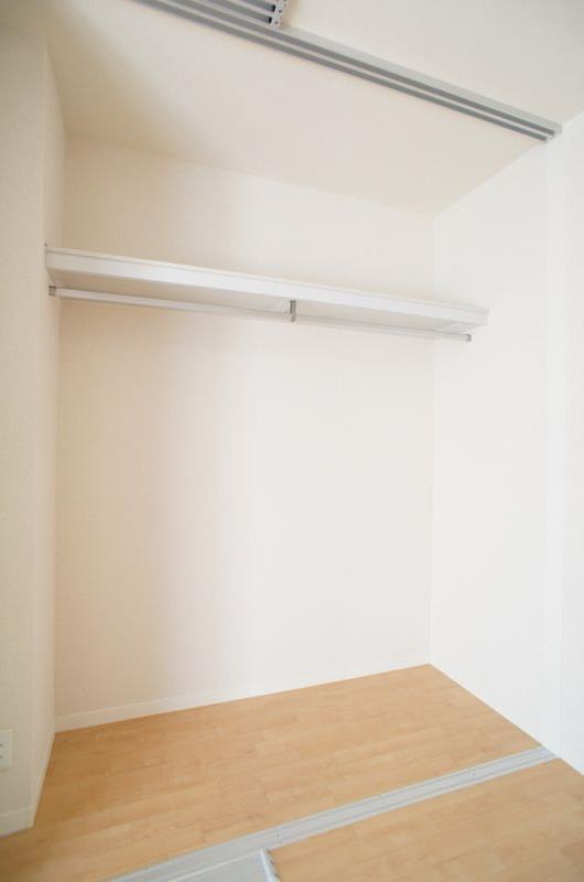 メゾン ド ソレイユ 203号-7