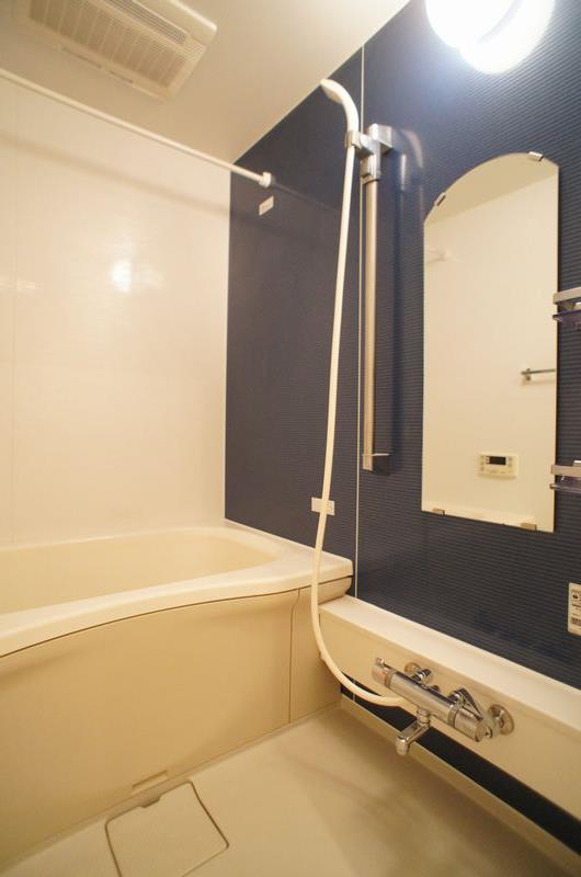 メゾン ド ソレイユ 203号-8