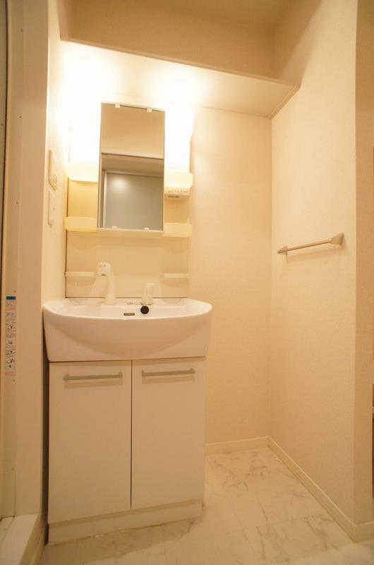 メゾン ド ソレイユ 203号-9