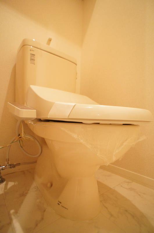 メゾン ド ソレイユ 203号-10