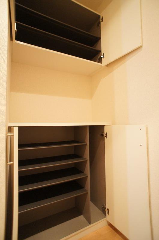 メゾン ド ソレイユ 203号-11