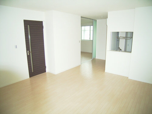 コモド北入曽 A 102号-2