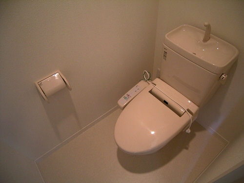 コモド北入曽 A 102号-9