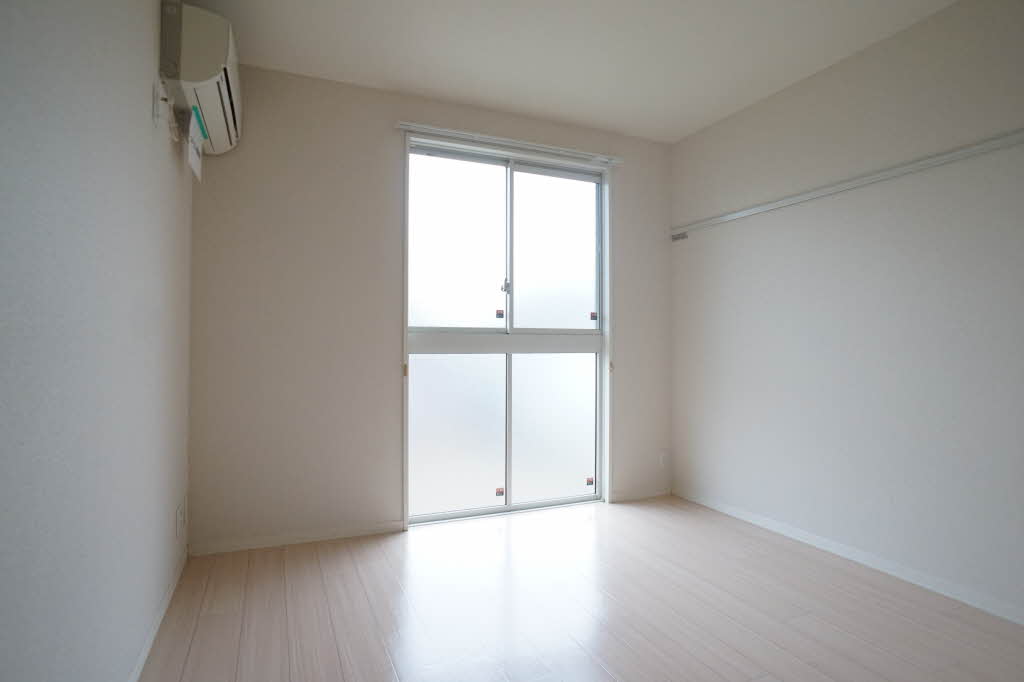 プレジール　Ａ 201号-6