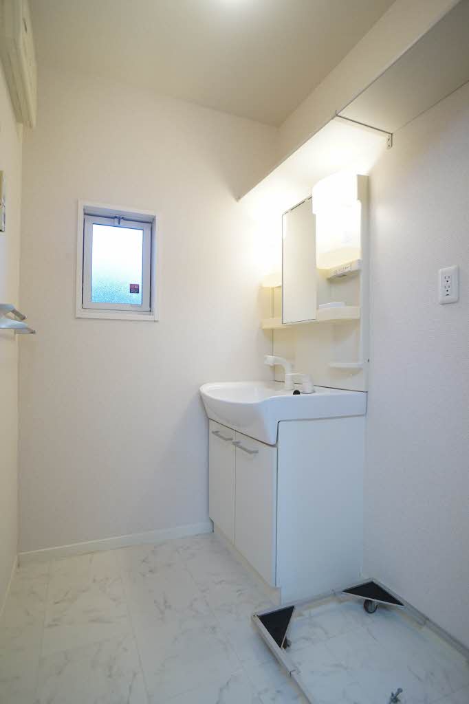 プレジール　Ａ 201号-9