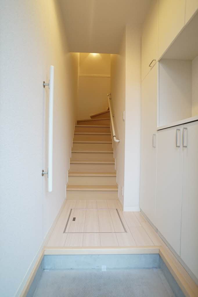 プレジール　Ａ 201号-11