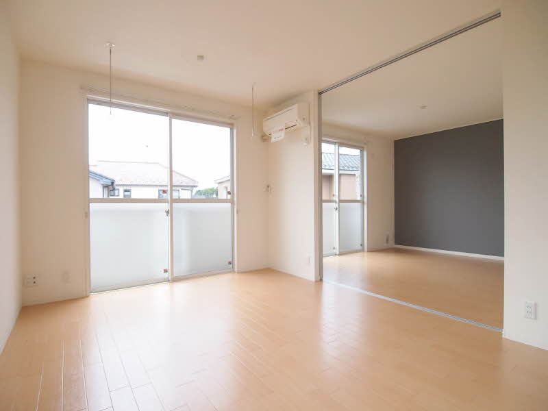 プレジール　Ａ 202号-3