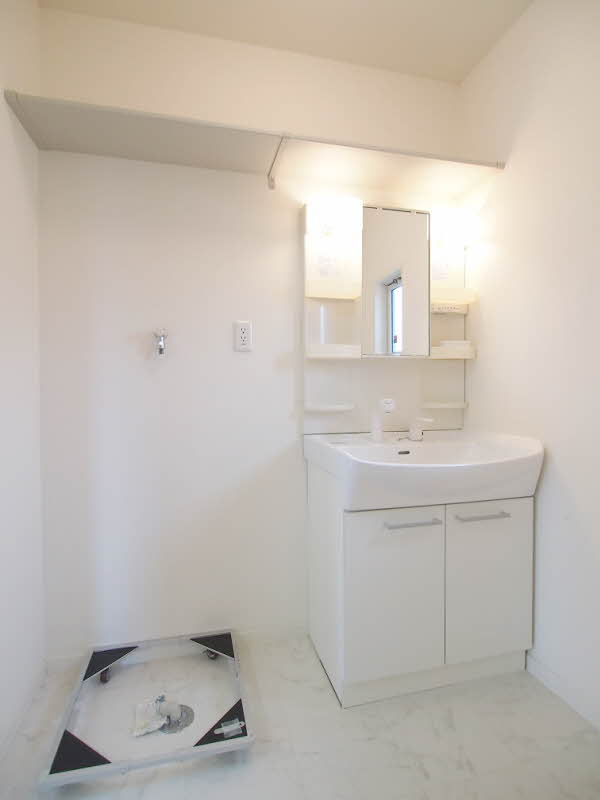 プレジール　Ａ 202号-4