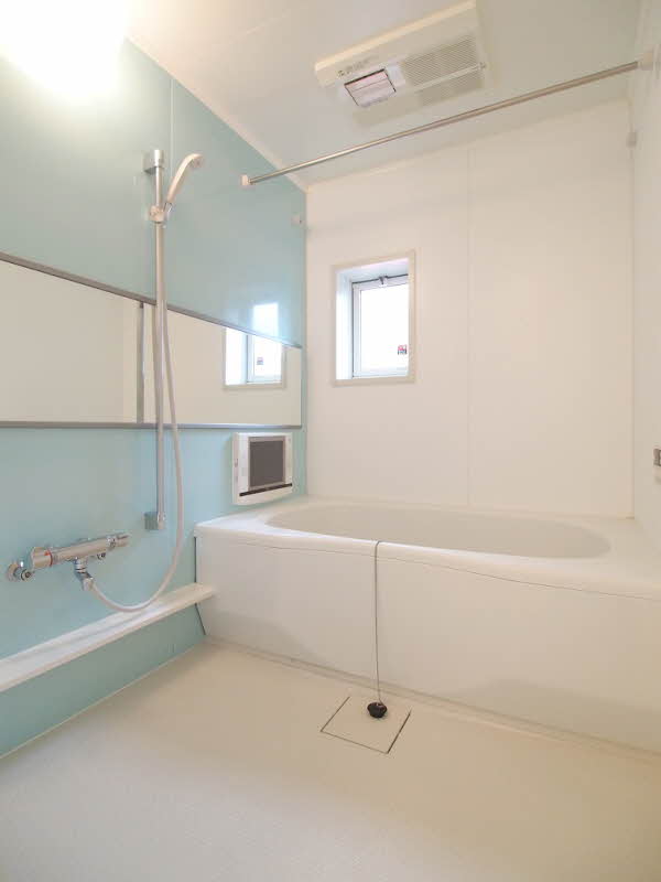 プレジール　Ａ 202号-5