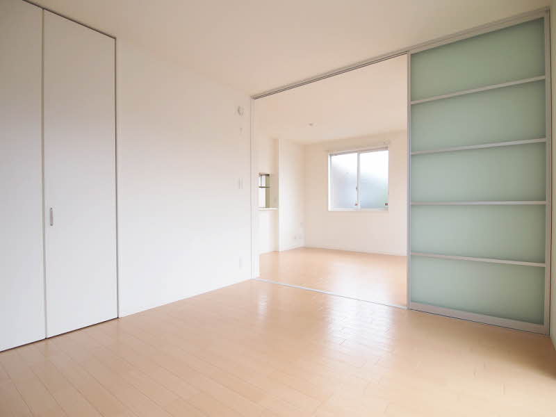 プレジール　Ａ 202号-7