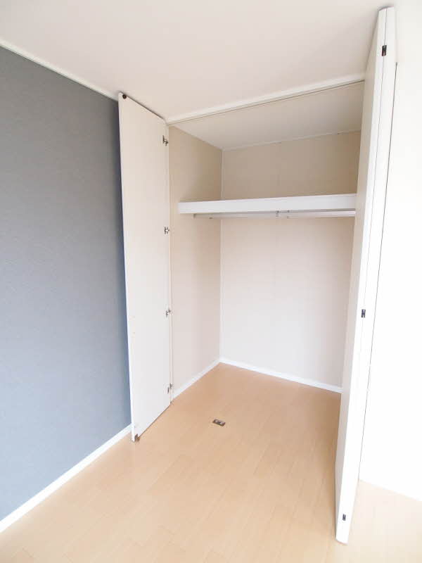 プレジール　Ａ 202号-8