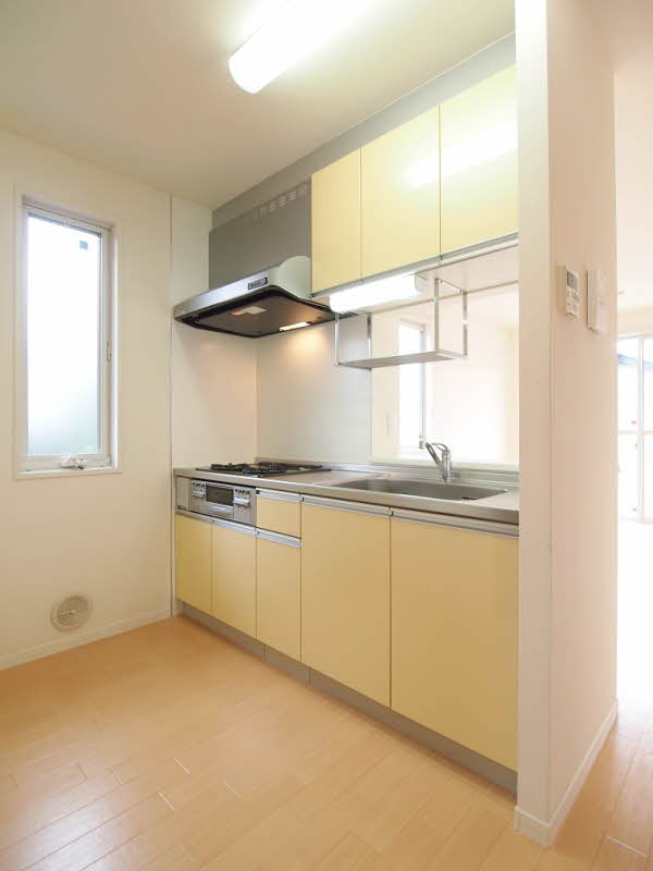 プレジール　Ａ 202号-9