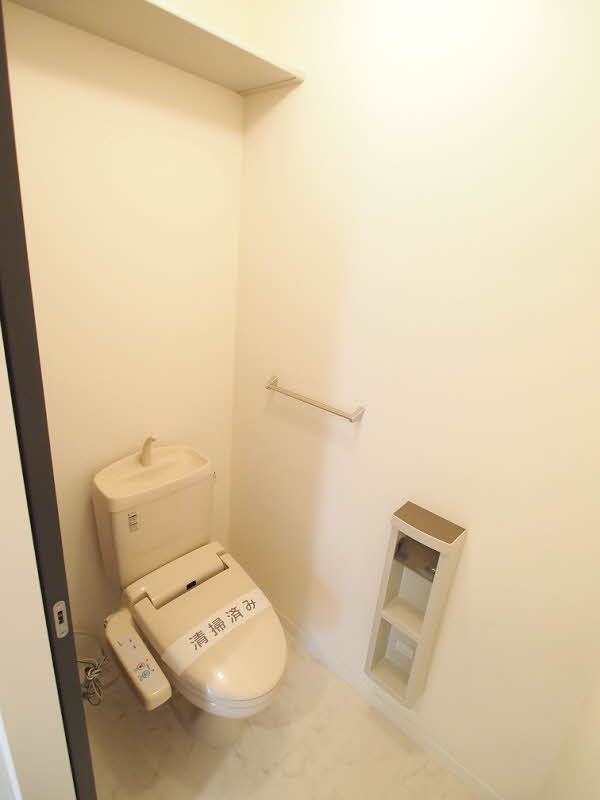 プレジール　Ａ 202号-10