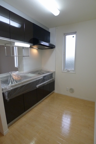 リーベンハイム　Ⅱ 102号-8