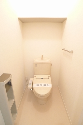 リーベンハイム　Ⅱ 102号-11