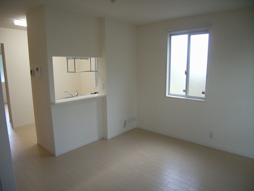 リーベンハイム　Ⅱ 201号-2