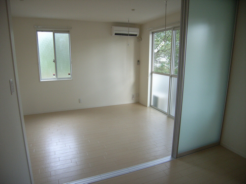 リーベンハイム　Ⅱ 201号-3