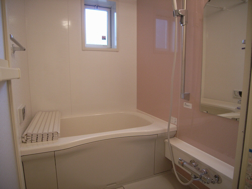 リーベンハイム　Ⅱ 201号-4