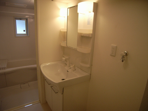 リーベンハイム　Ⅱ 201号-5