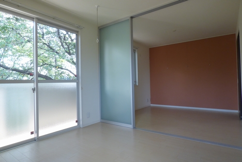 リーベンハイム　Ⅱ 201号-9