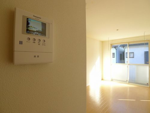 ヴィラ ポルトB 201号-11