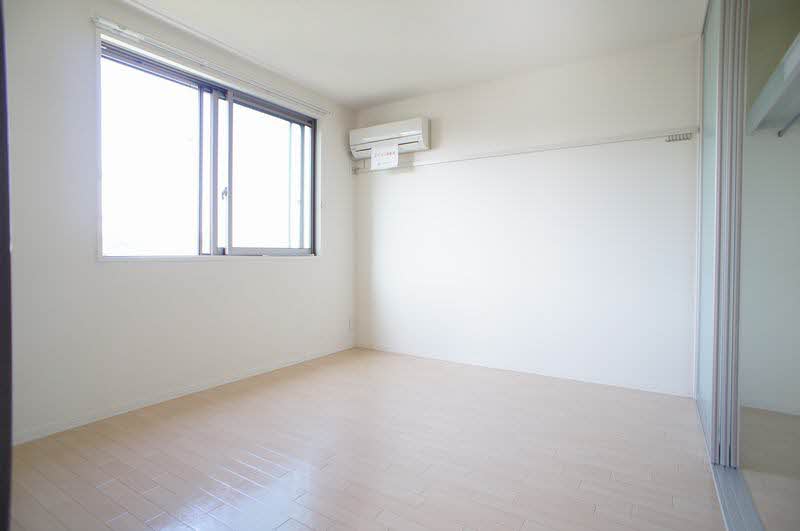 メゾン・ド・秋桜 201号-6