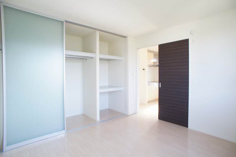 メゾン・ド・秋桜 201号-7