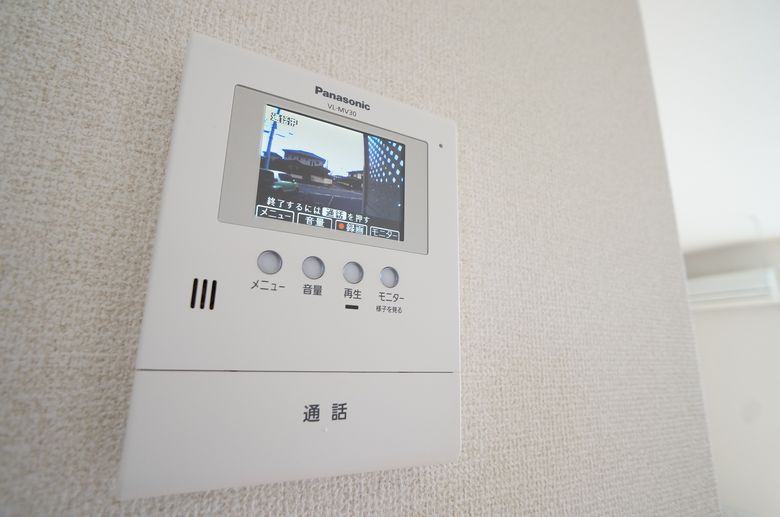 メゾン・ド・秋桜 201号-11