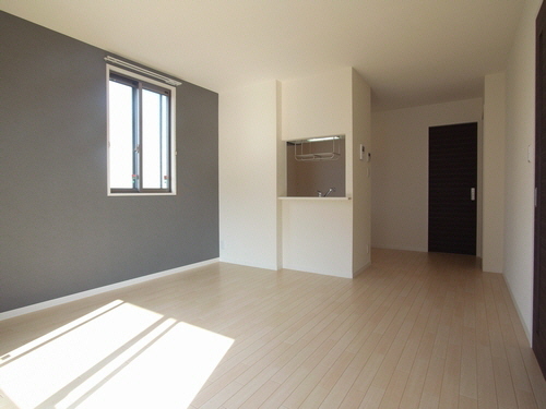 メゾン・サンアイ A 201号-2