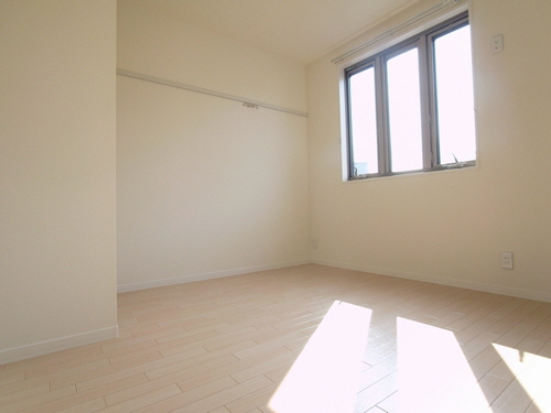 メゾン・サンアイ A 201号-5