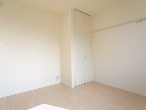 メゾン・サンアイ A 201号-6