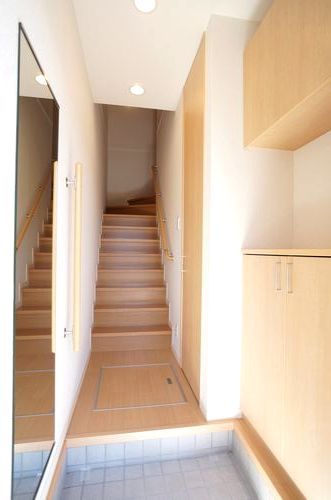 プリマクラッセ Ⅰ 202号-3