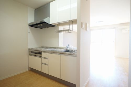 プリマクラッセ Ⅰ 202号-4