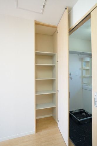 プリマクラッセ Ⅰ 202号-5