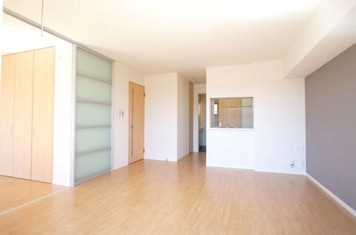 プリマクラッセ Ⅰ 202号-6