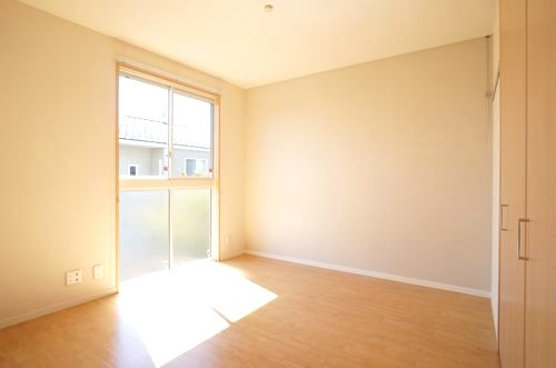 プリマクラッセ Ⅰ 202号-7