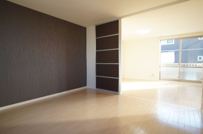 メルヴェイユー　Ｂ 101号-3