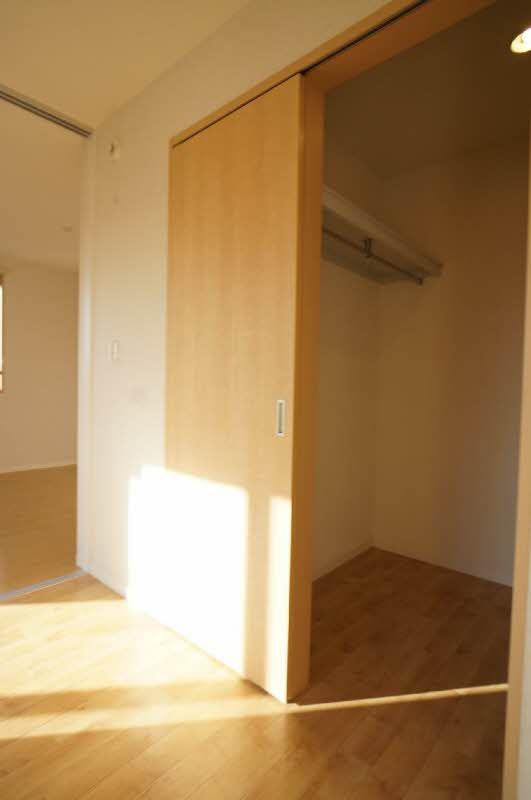 メルヴェイユー　Ｂ 101号-4