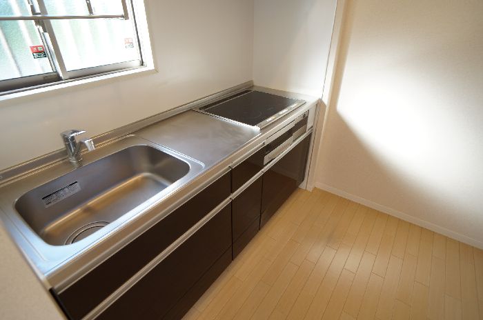 メルヴェイユー　Ｂ 101号-5