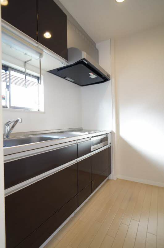 メルヴェイユー　Ｂ 101号-6