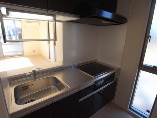 プレミール・エステート　Ｄ 101号-9