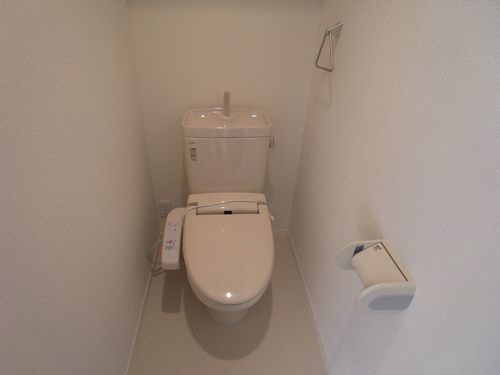 プレミール・エステート　Ｄ 101号-10