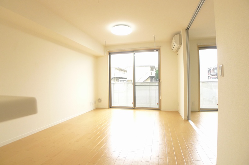 シャーメゾンけやき台 103号-2