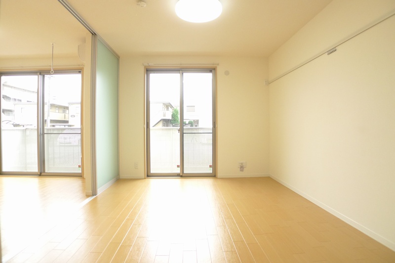 シャーメゾンけやき台 103号-4