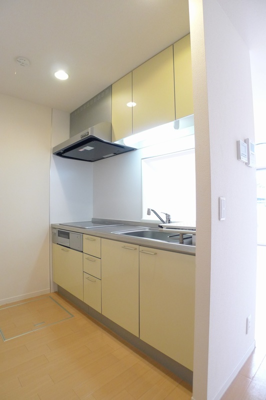 シャーメゾンけやき台 103号-5