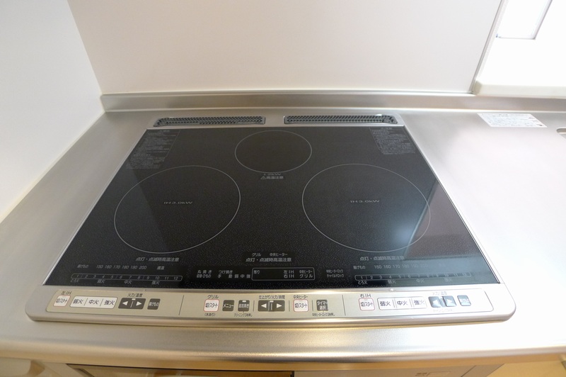 シャーメゾンけやき台 103号-6