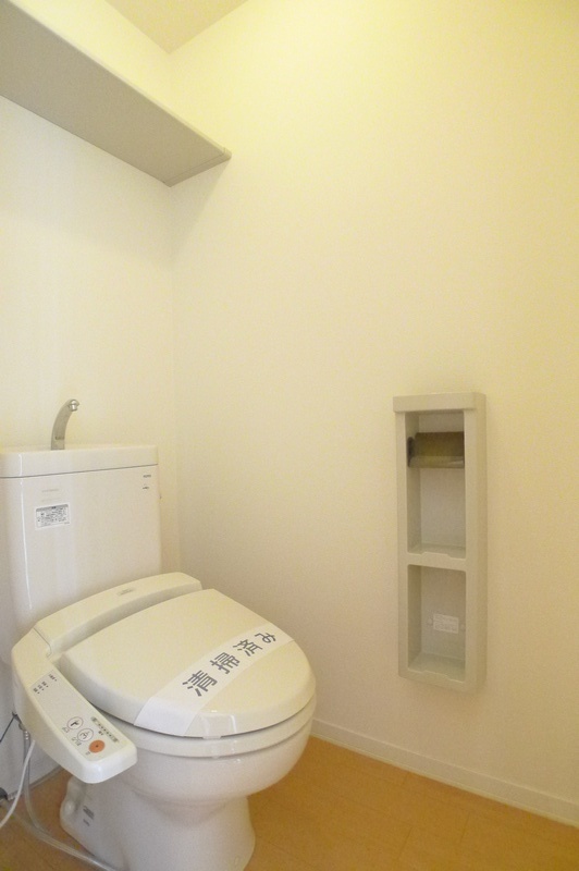 シャーメゾンけやき台 103号-9