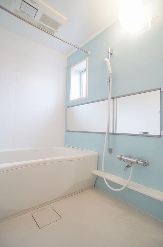 ヴィラ・アーブⅡ 201号-8