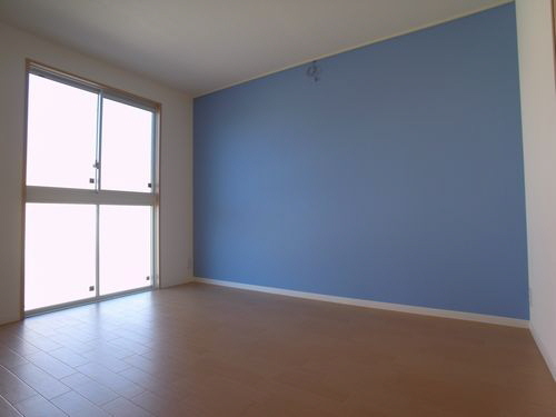 ヴィラ・アーブⅣ 202号-6