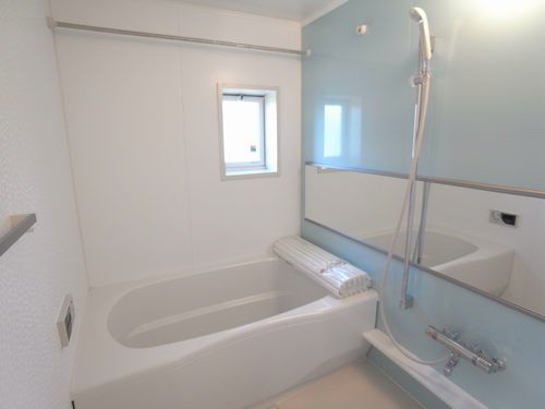 ヴィラ・アーブⅣ 202号-8